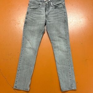 Levi’s signature Gray slim fit Men's Jeans